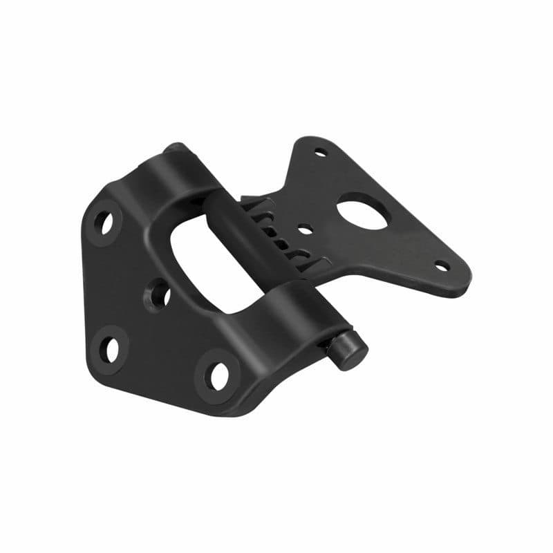 Dobradiça da Grade Frontal Ivco Stralis - 504306106