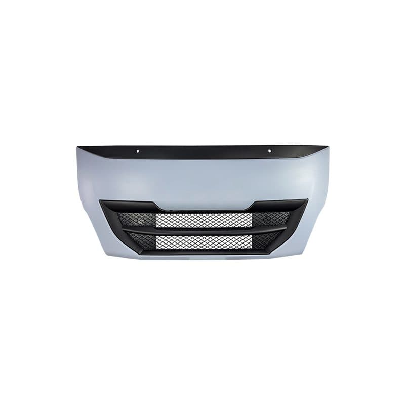 Grade/Capô Frontal Ivco Hi-Way - 5801549064