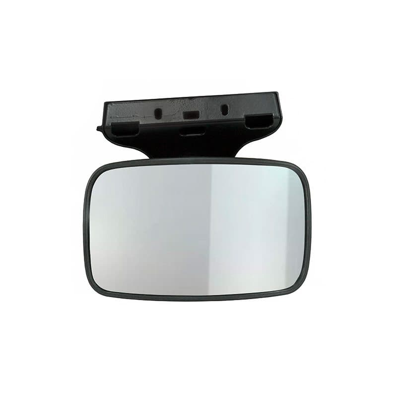 Espelho de Rampa Convexo Ivco Stralis/Tector/FRD 2012 em diante - 504168235