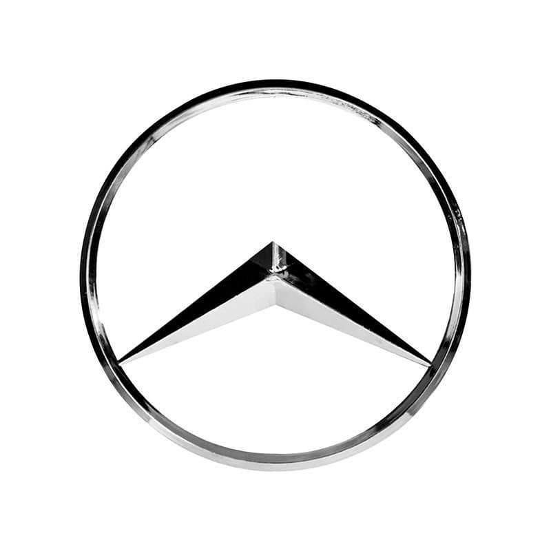 Estrela da Grade MB Accelo e MB 709/710 - 3258880009