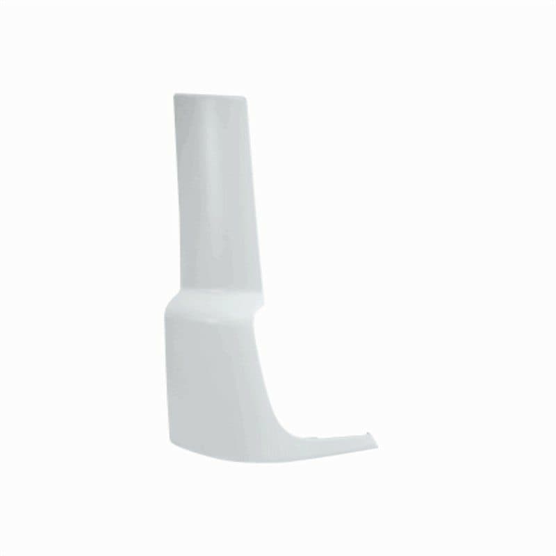 Defletor de ar L.D. MB Axor (parte externa) - 9448840322