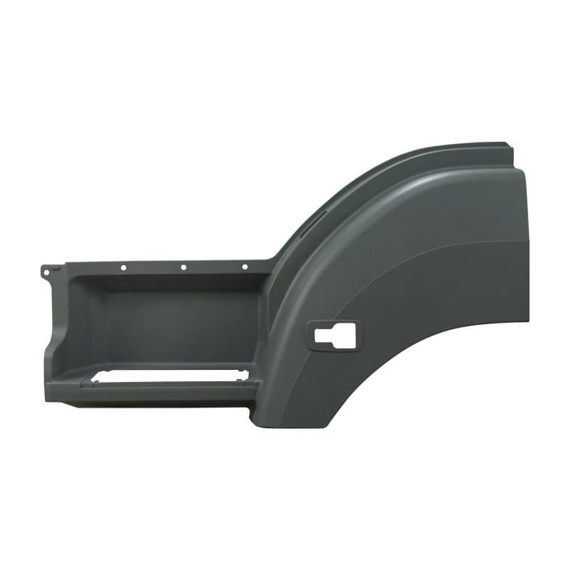 Estribo-P/ Lama Cabina MB Axor 2044/2544 L.E. - 9586601101