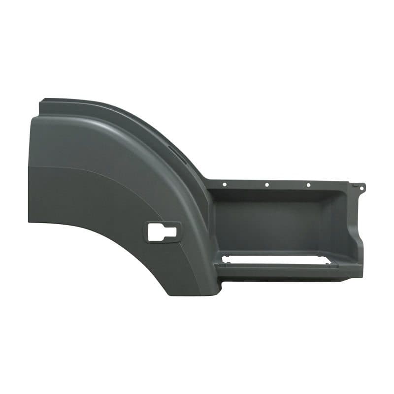 Estribo-P/ Lama Cabina MB Axor 2044/2544 L.D. - 9586601001