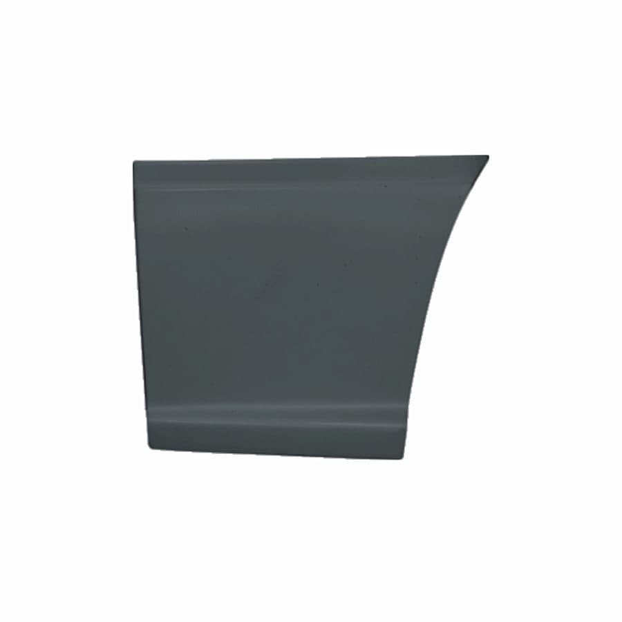 Extensão da Porta MB Accelo L.E. (Cor Original) - 9797287021