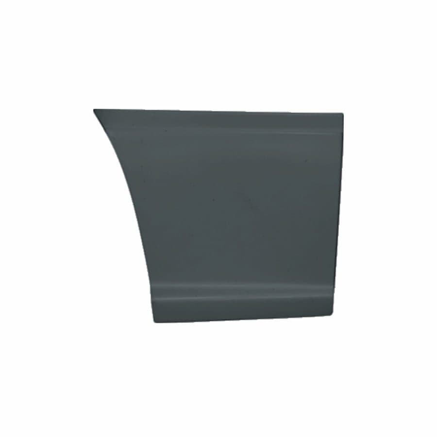 Extensão da Porta MB Accelo L.D. (Cor Original) - 9797287121