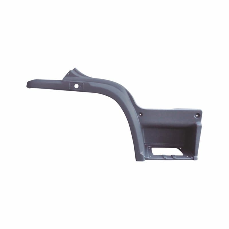 Estribo/P-Lama Cab. Diant. L.D. MB Accelo (Cor Original) - 9798817101