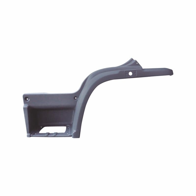 Estribo/P-Lama Cab. Diant. L.E. MB Accelo (Cor Original) - 9798817001