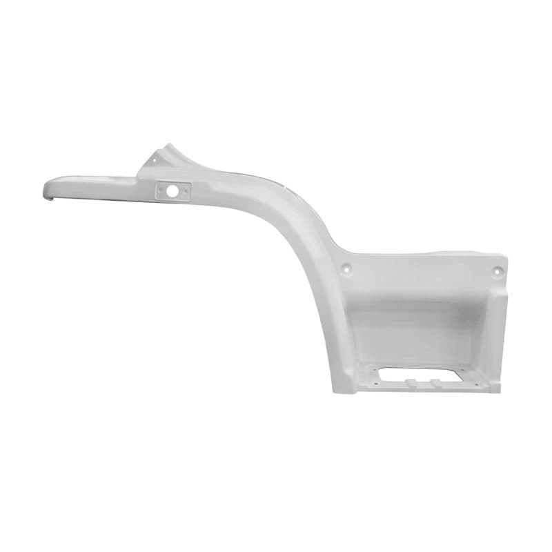 Estribo/P-Lama Cab. Diant. L.D. MB Accelo - 9798817101