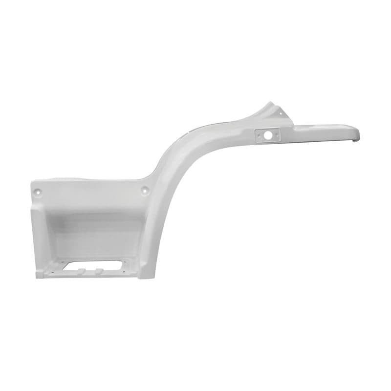 Estribo/P-Lama Cab. Diant. L.E. MB Accelo - 9798817001