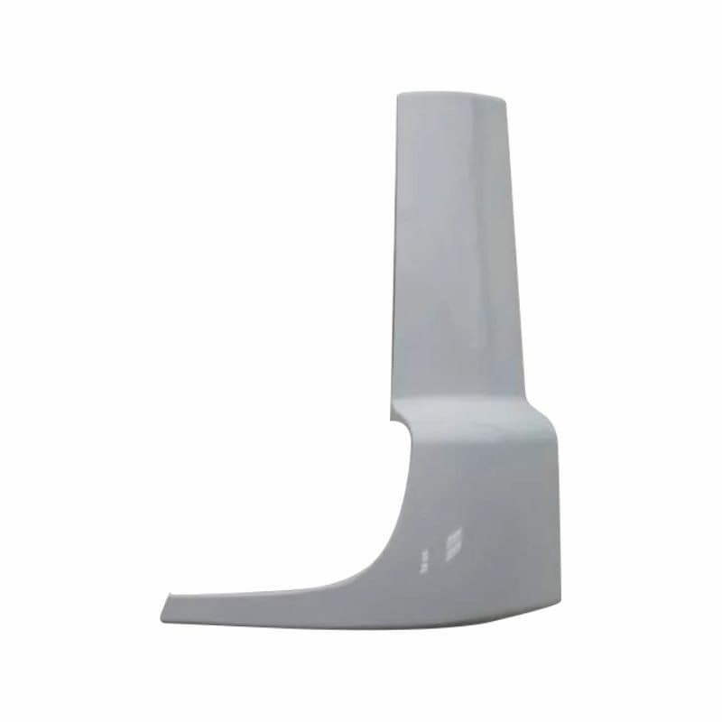 Parte Externa Defletor de ar (Coluna) MB Atego L.E. - 9738840222