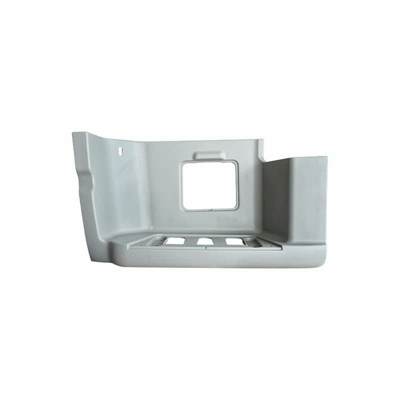 Estribo L.E. MB Actros (1 degrau) - 9436600601