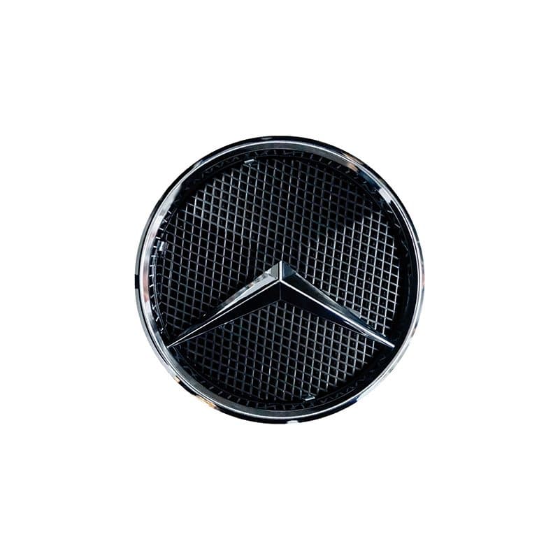 Emblema/Estrela da Grade MB Axor/Atego - 8090101220
