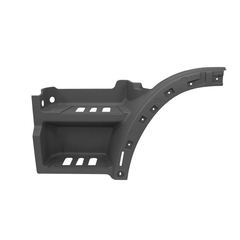 Estribo Superior L.E. MB Actros - 9436601001
