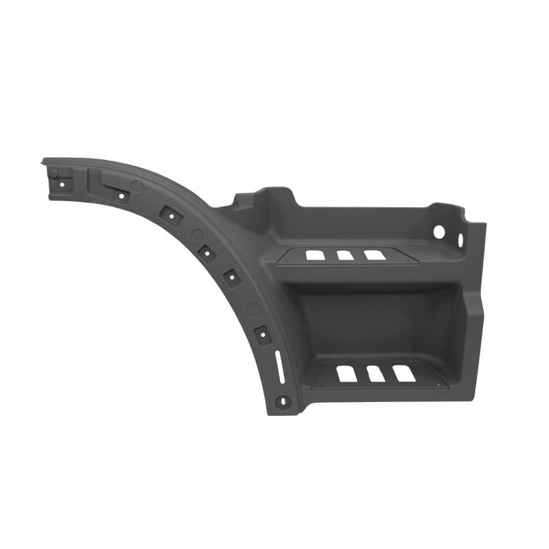 Estribo Superior L.D. MB Actros - 9436601101