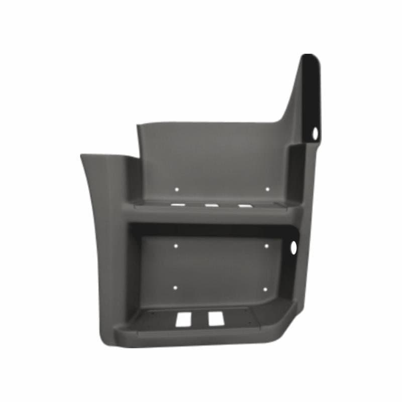 Estribo Axor 2544 - L.D. - 9586602801