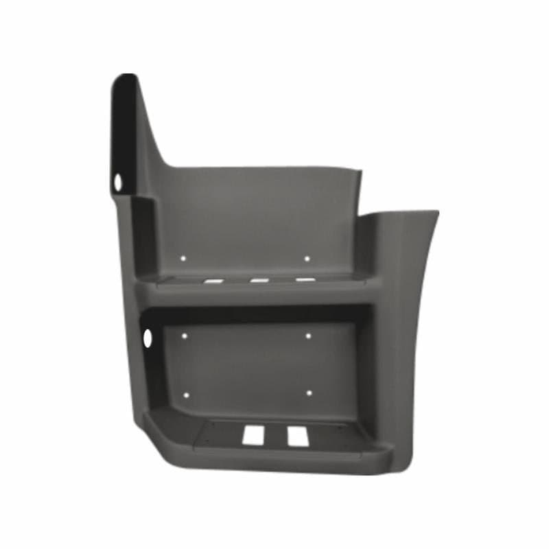 Estribo Axor 2544 - L.E. - 9586602701