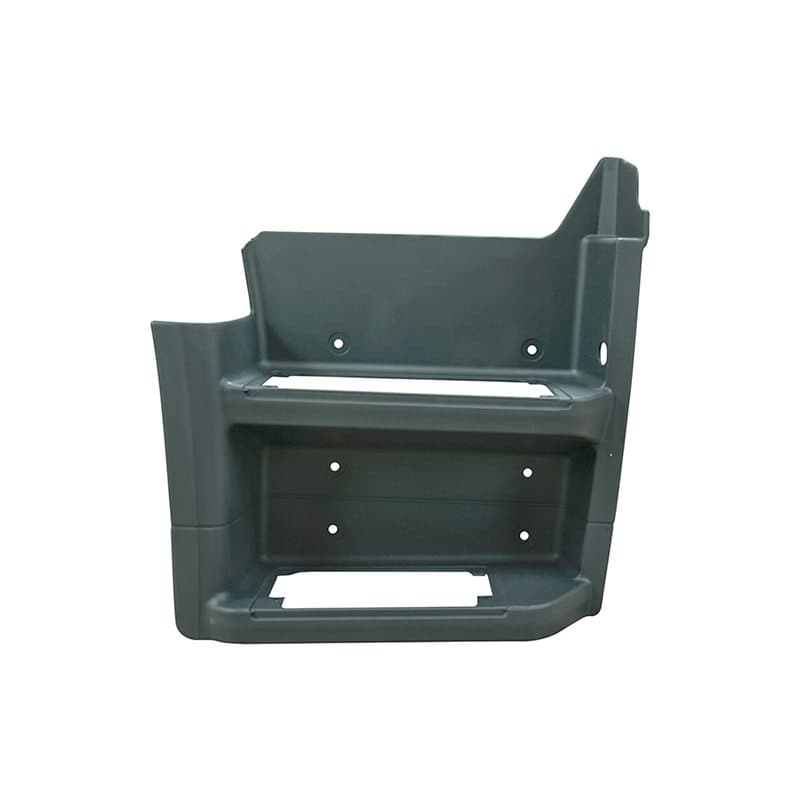 Estribo MB Axor 1933 - L.D. - 9406660901