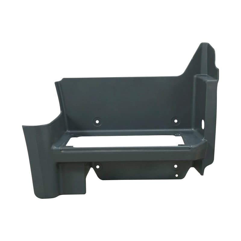 Estribo MB Axor 2831 L.D. - 9406601201