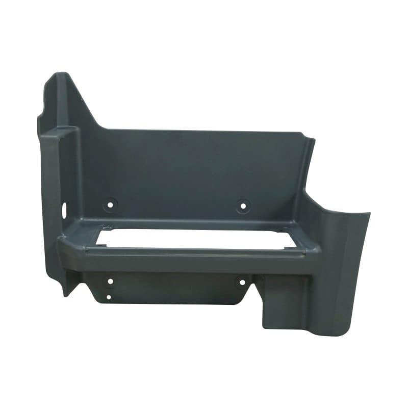 Estribo MB Axor 2831 L.E. - 9406601101