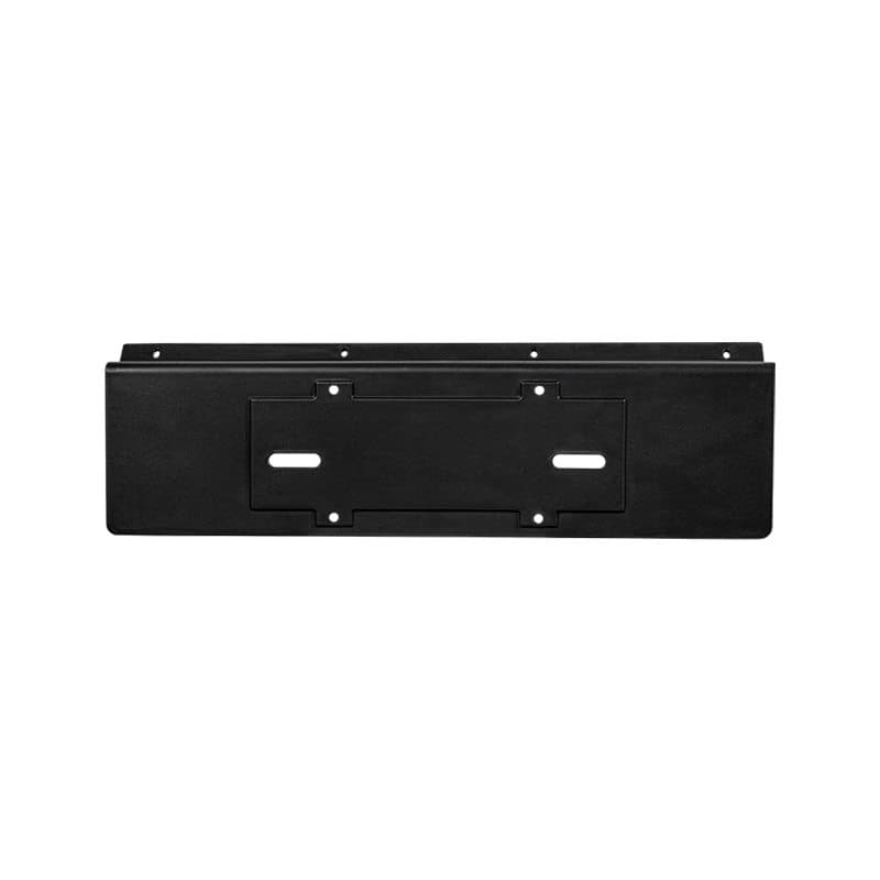 Suporte de Placa MB Actros - 9438850626