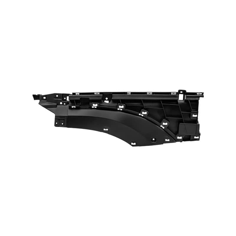 Saia da Cabine L.E. New Actros (Interna) - 9608840120