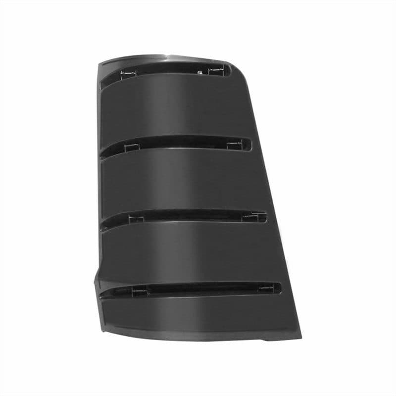 Parte Interna Defletor de ar (Coluna) L.D. MN TGX - 81611106048
