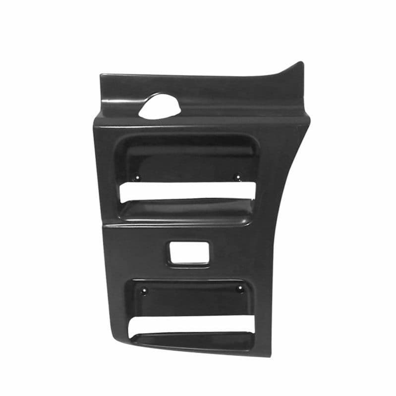 Estribo Dianteiro T-124 L.E. - 1346609