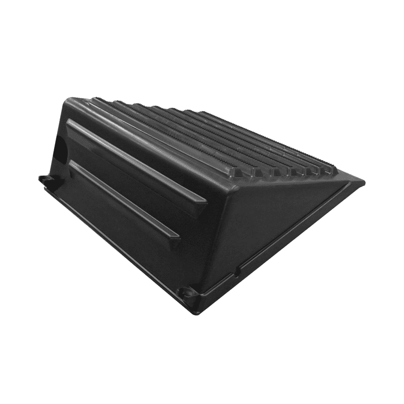Tampa Bateria FH/VM novo (Com Furo) - 20541447