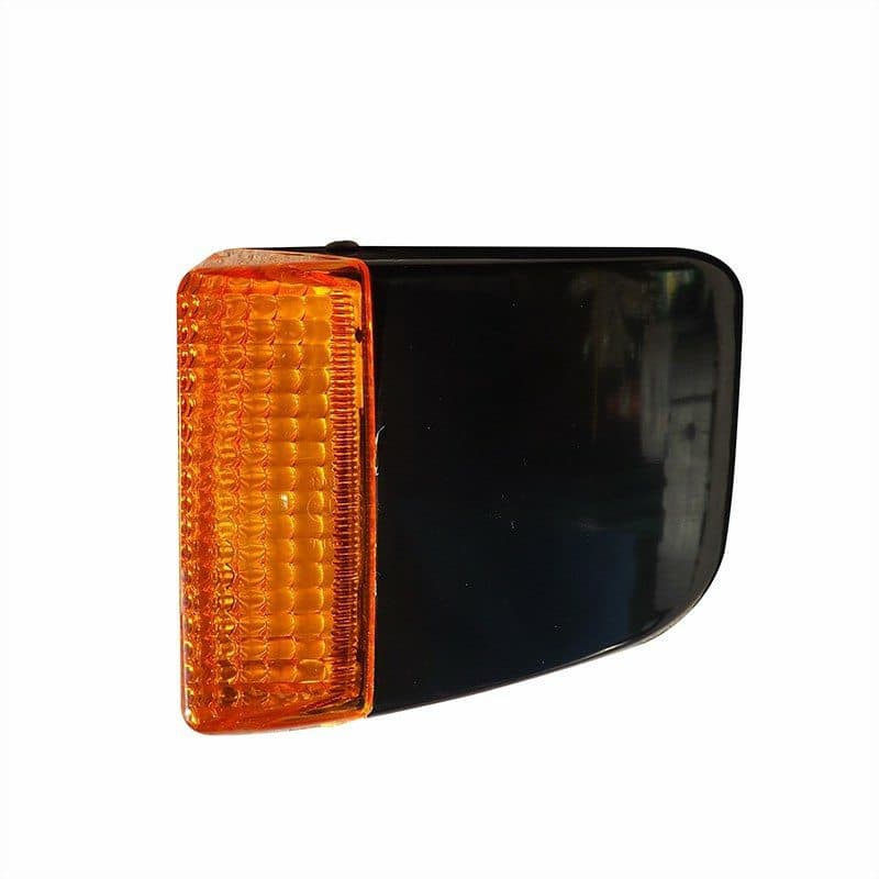 Capa + Lanterna (Montados) Pisca Diant. FH 2005 a 2009 L.E. - 20409874