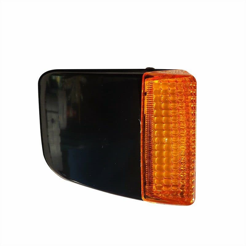 Capa + Lanterna (Montados) Pisca Diant. FH 2005 a 2009 L.D. - 20409875