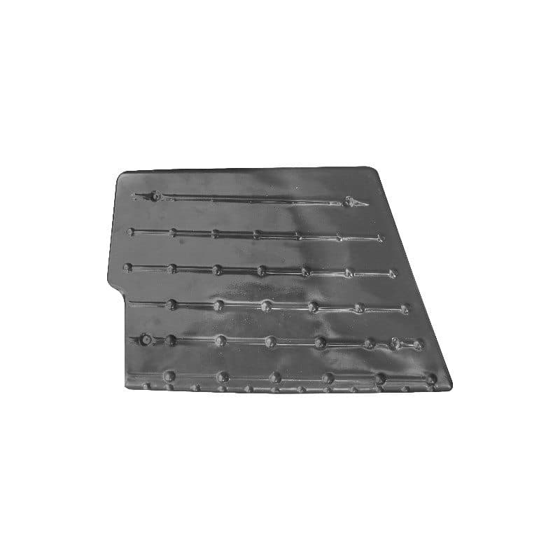 Pisante Estribo L.E. VW Delivery 8.150 - 2PO821681