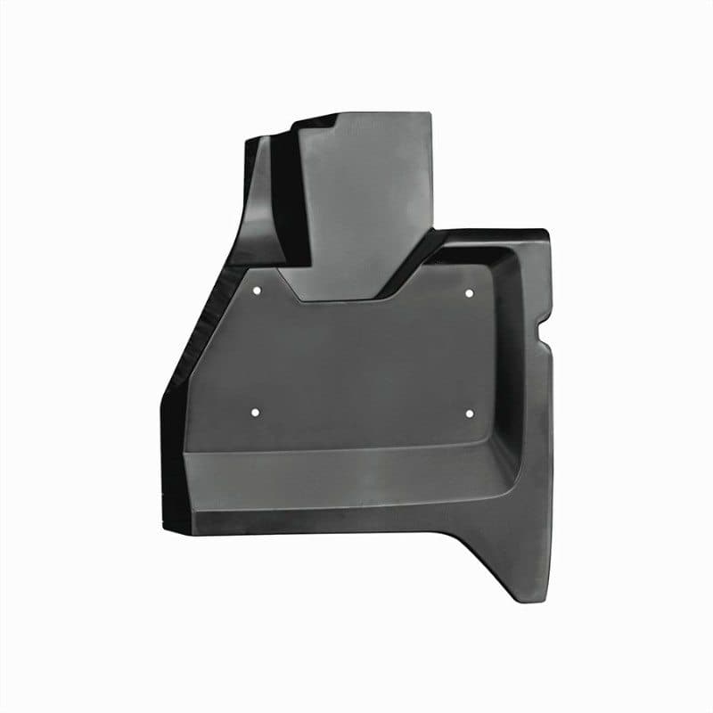 P/ Lama Cabine Traseiro L.D. Delivery 2019 acima - 23B854518