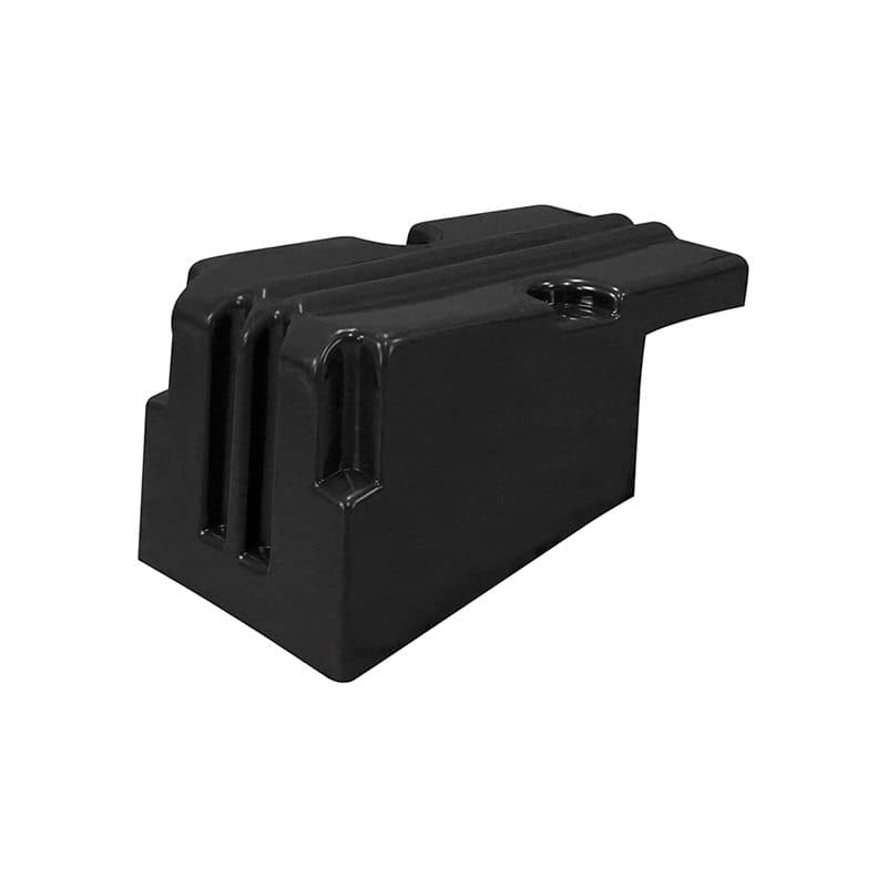 Tampa de Bateria VW Delivery 2018 acima (1 bateria) - W50096.1