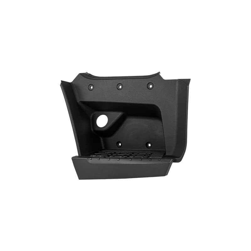Estribo L.D. VW Delivery 9-170 - 23B854750