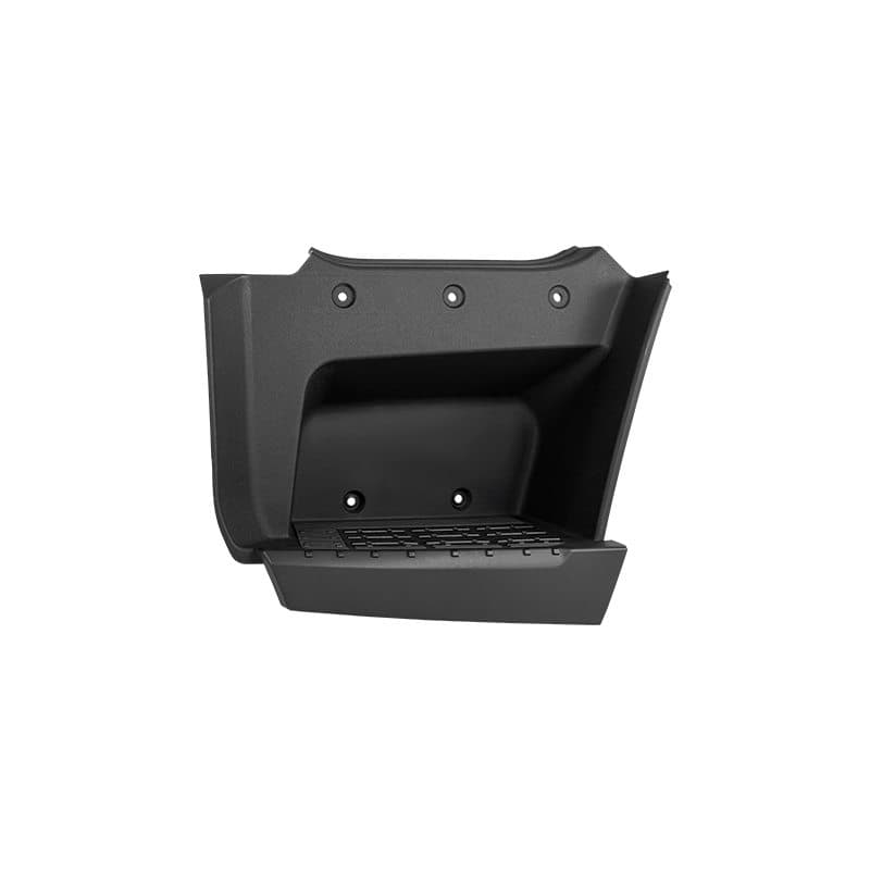 Estribo L.E. VW Delivery 9-170 - 23B854749