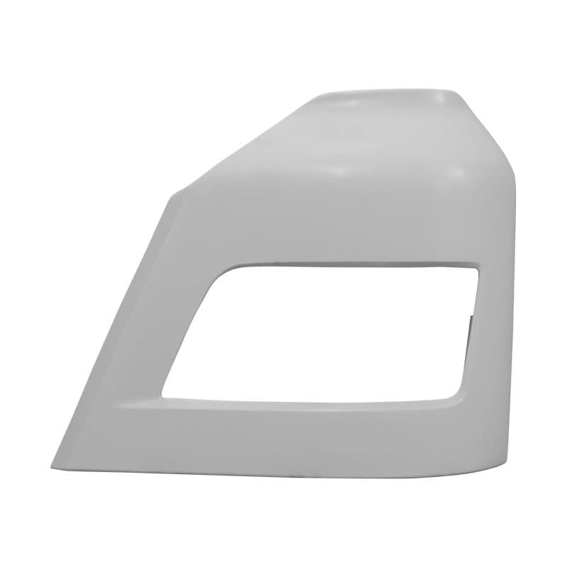Ponteira do P/Choque Superior L.E. VW Meteor - 81416106751