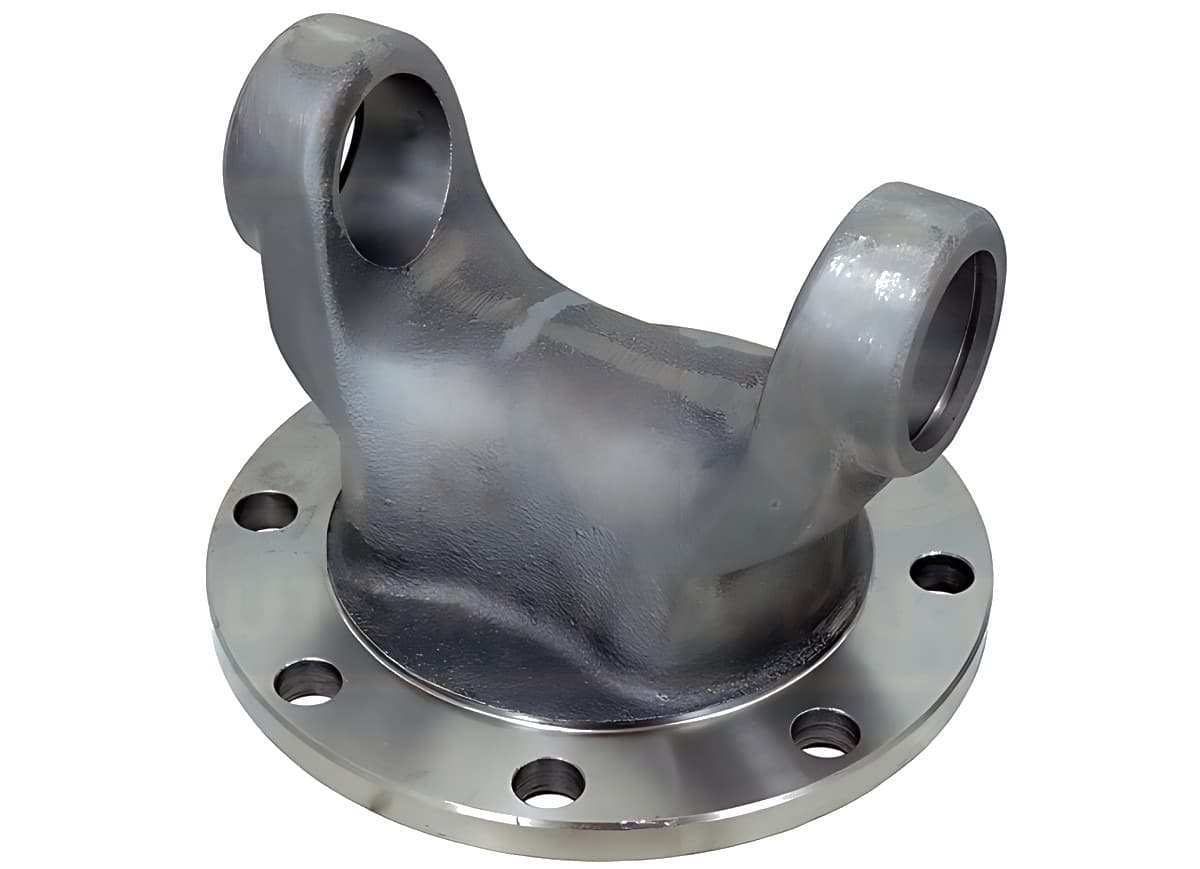 FLANGE CARDAN (DE ORELHA) - 4-2-1069