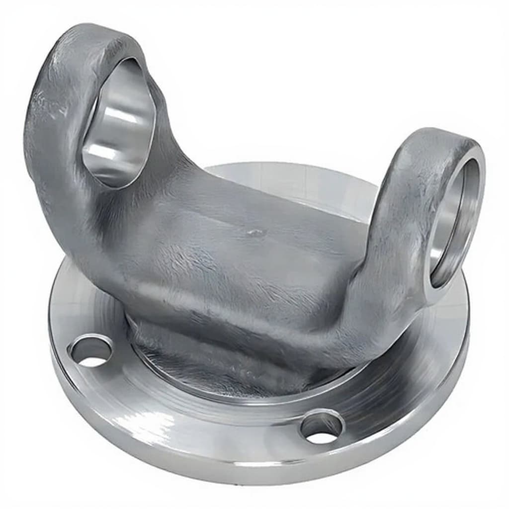 FLANGE CARDAN (DE ORELHA) - 2-2-1329