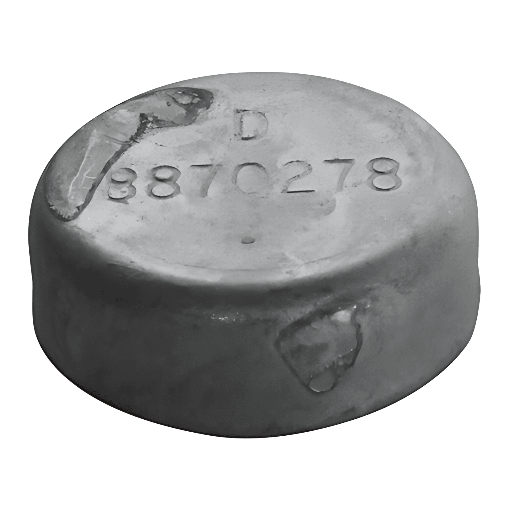 BUJAO ROSCADO  ES11209 ES11109 FS8209 FS6209 - 0009986550
