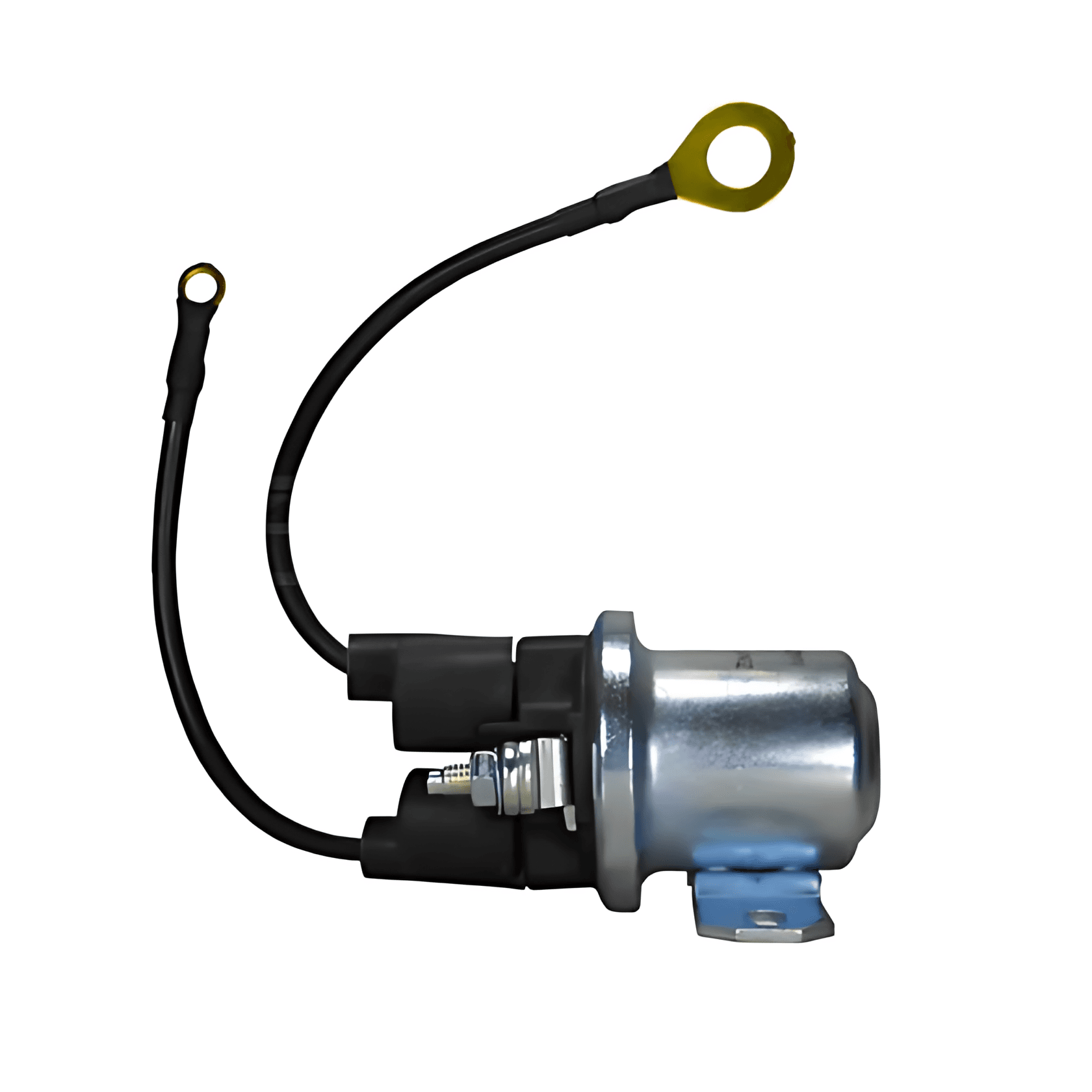 AUTOMATICO AUXILIAR PARTIDA 24V - ZM409