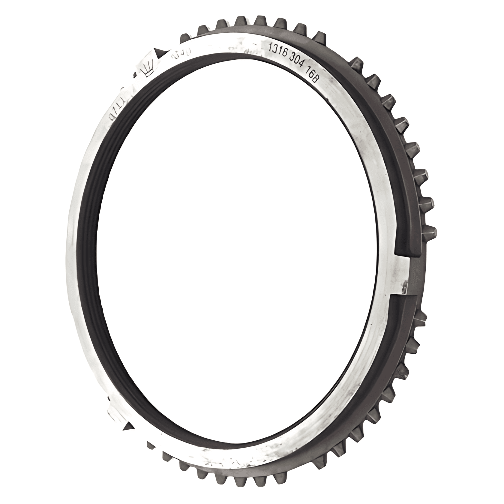 ANEL SINCRONIZADOR 3 E 4  MODERNO ZF - 0012621734