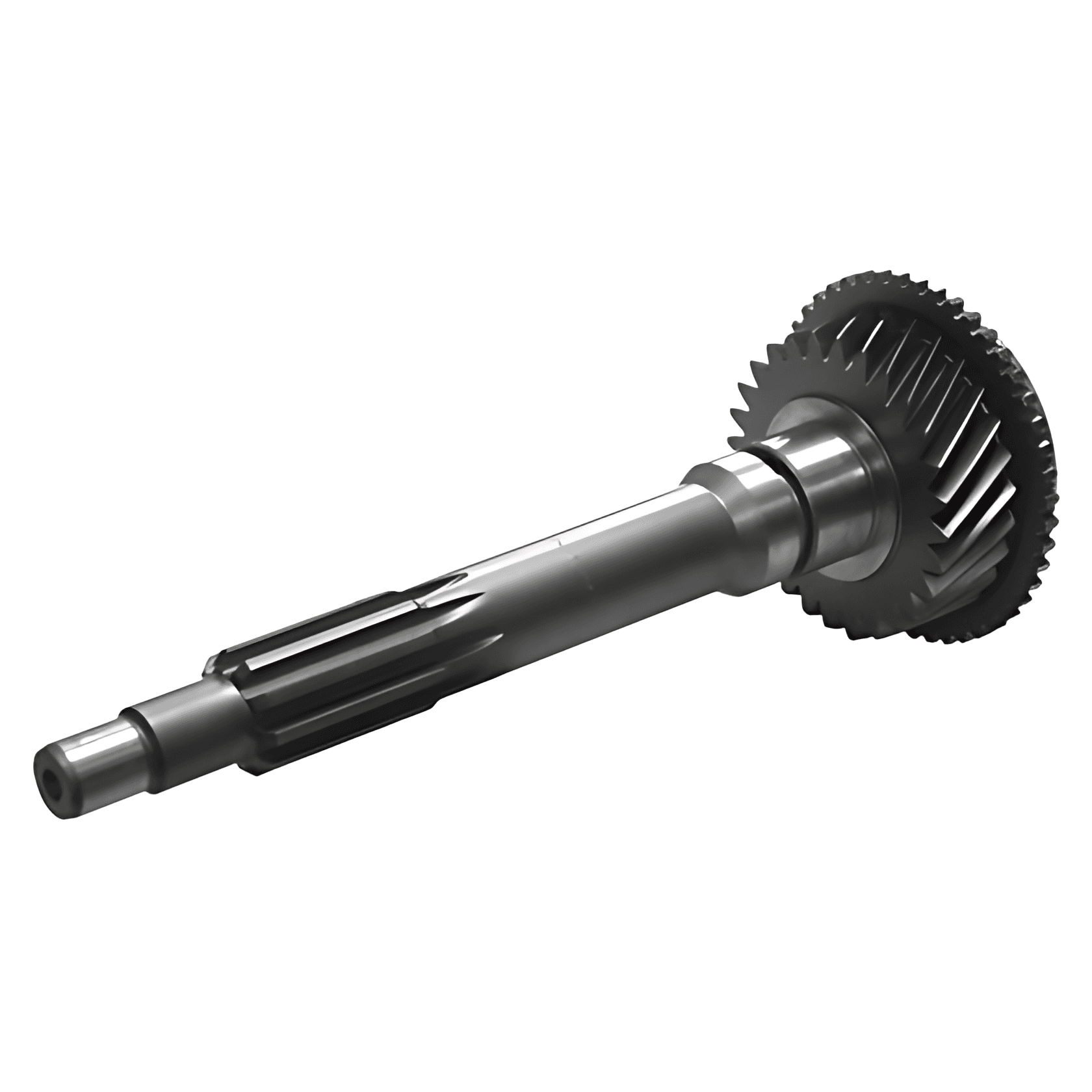 EIXO PILOTO CAMBIO EATON FS4405 - 0012629102