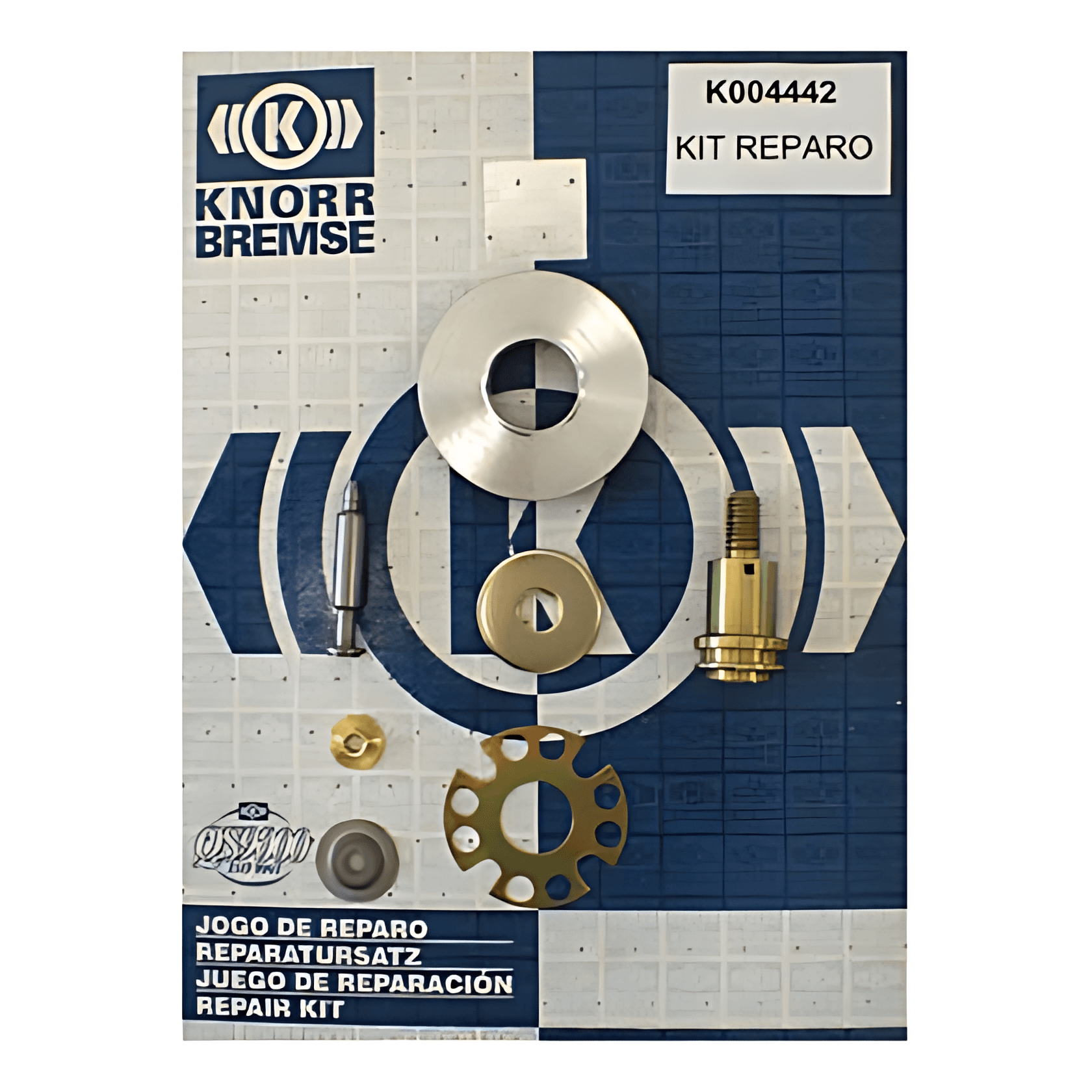 KIT REPARO DR32 - K004442