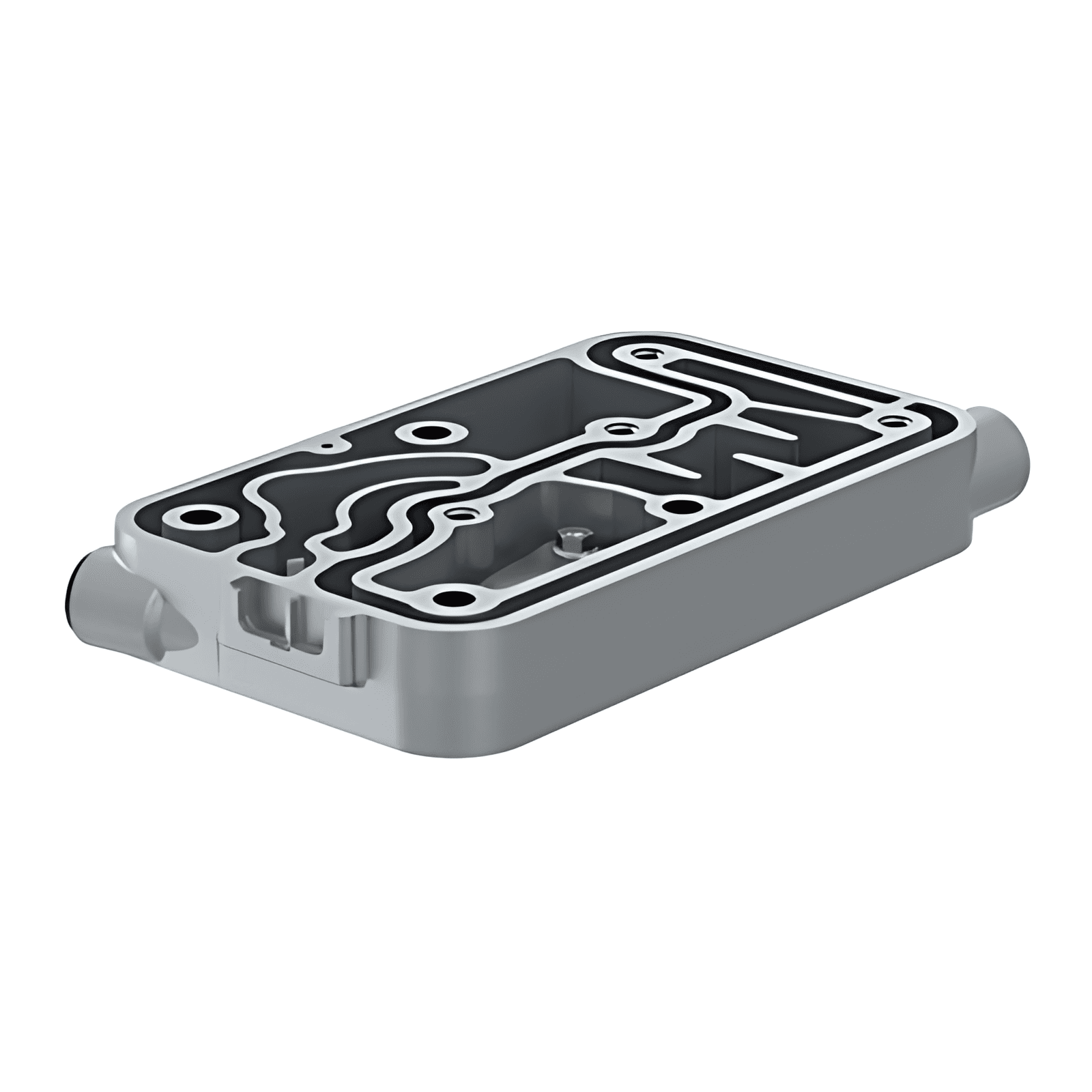 CABECOTE COMPRESSOR ALONGADO (GOVERNADO) - 4123526582