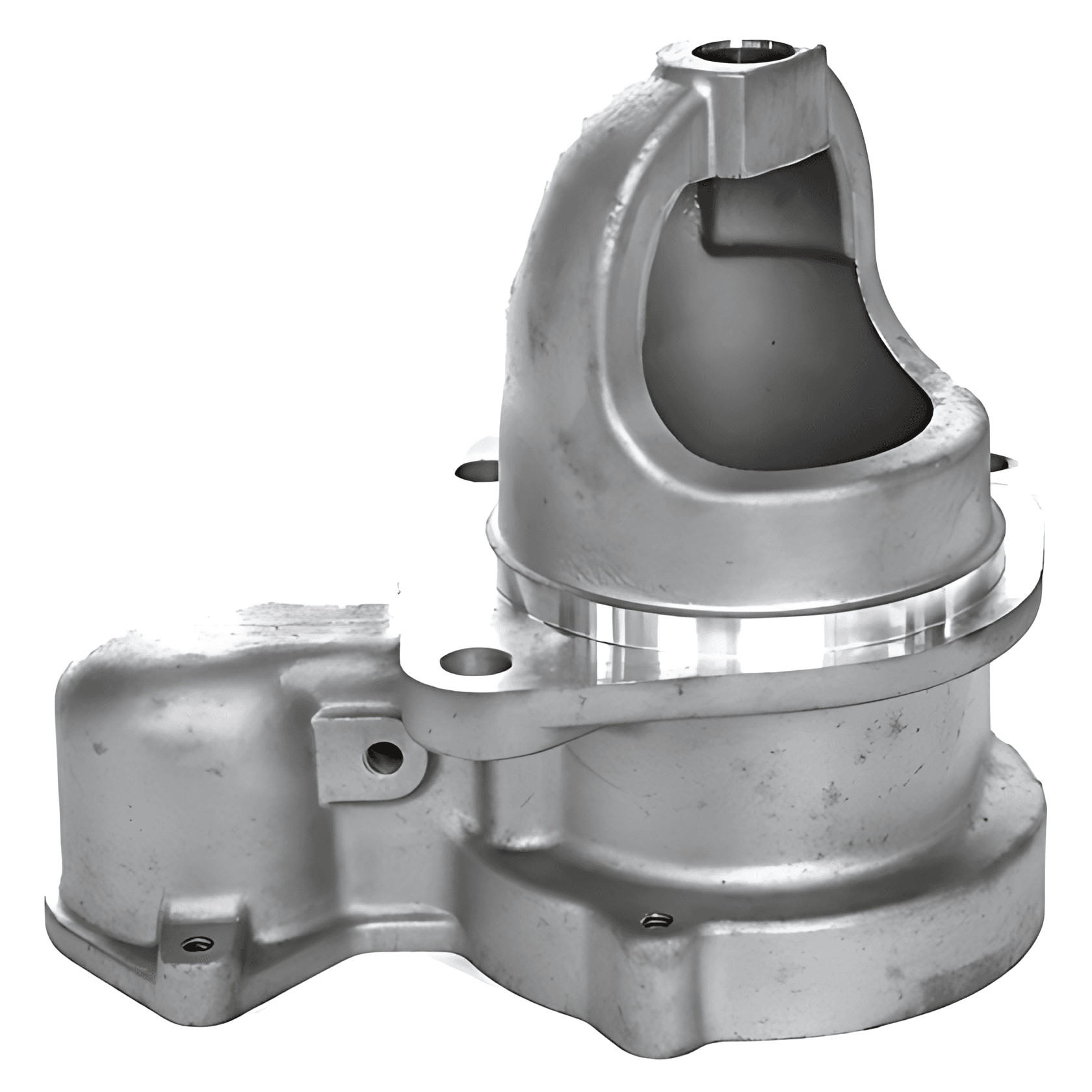 MANCAL DE ACIONAMENTO 28MT 12V - 0001500804