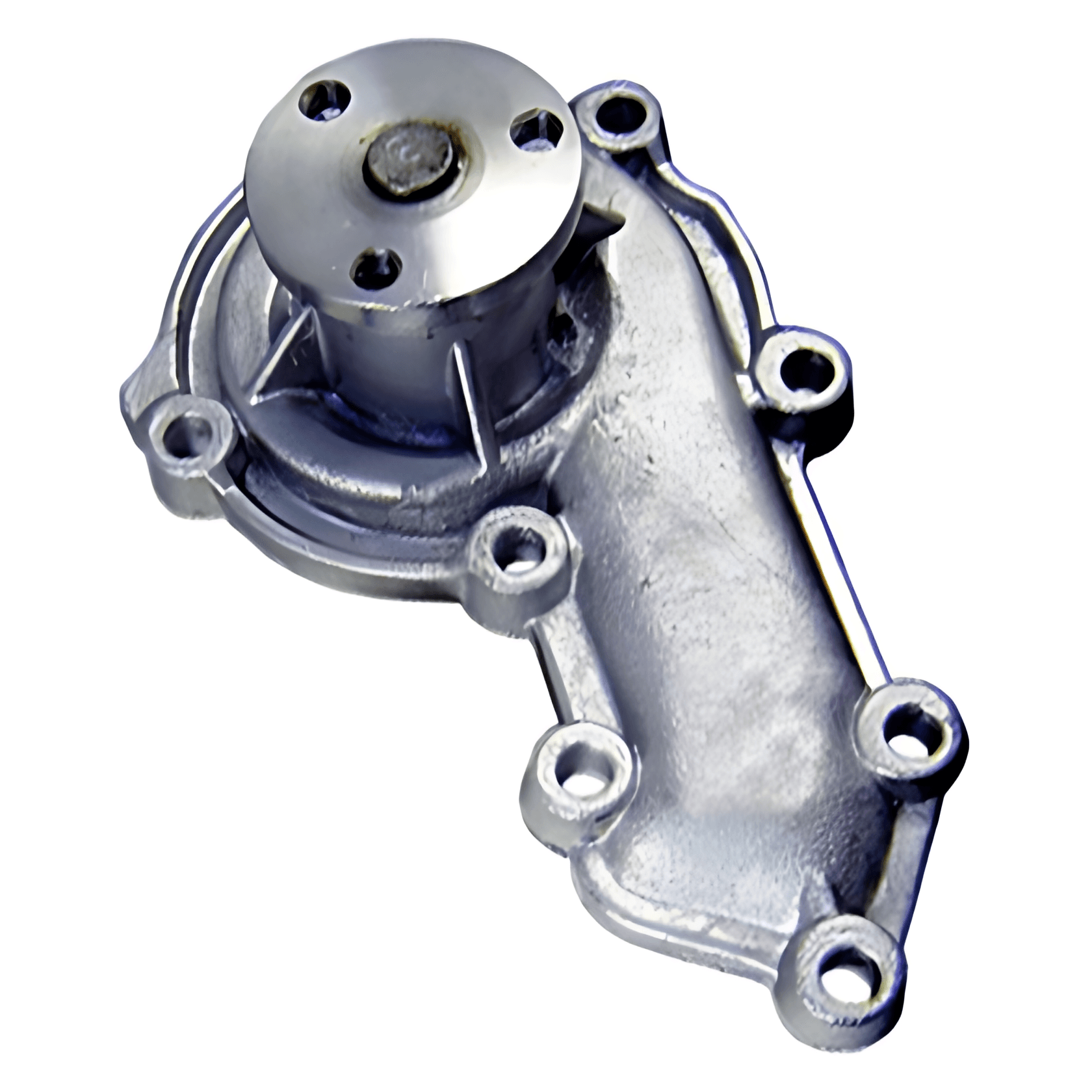 BOMBA AGUA SPRINTER 310-312 F1000 - 0002000101