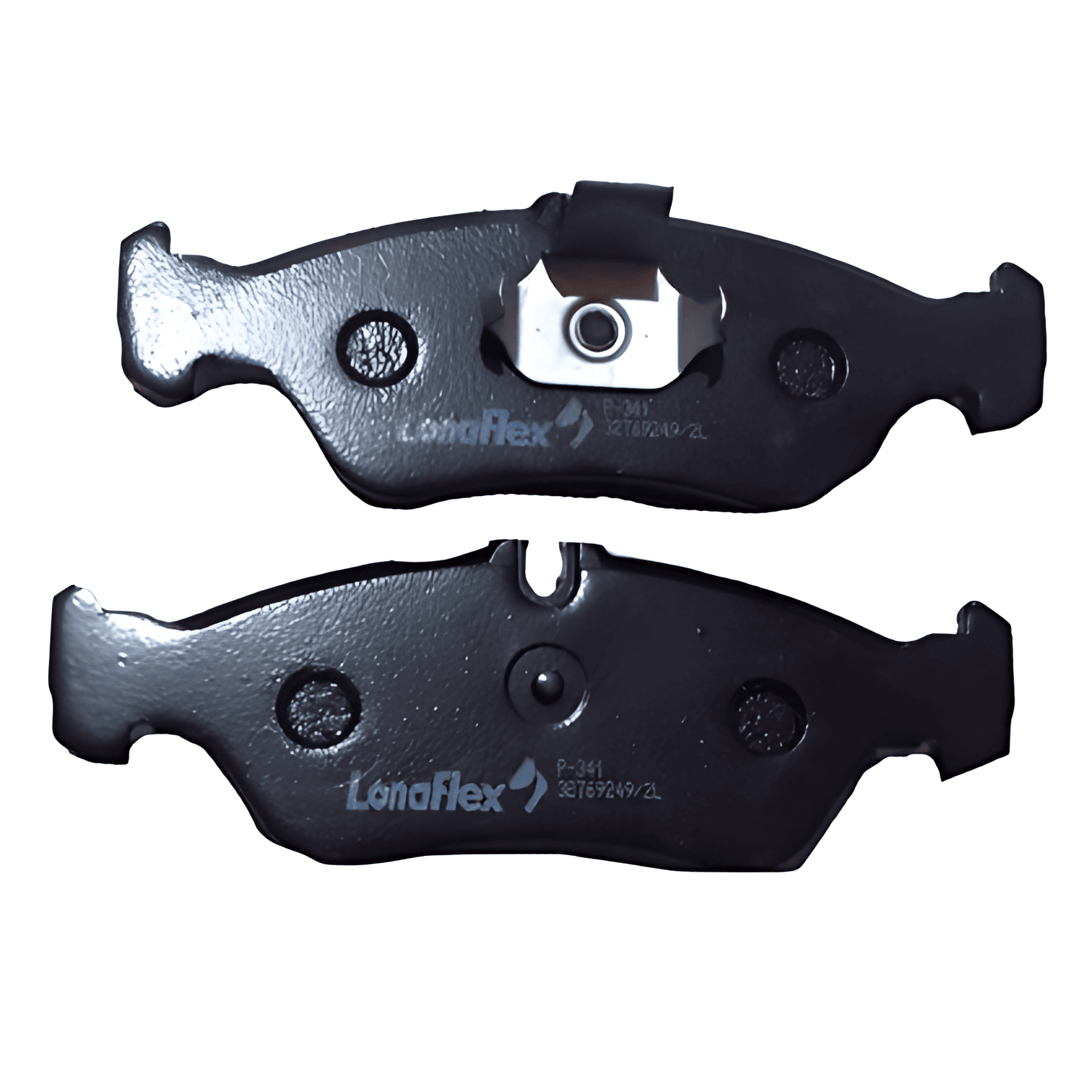 PASTILHA FREIO TRAS. MBB SPRINTER - 0024206020
