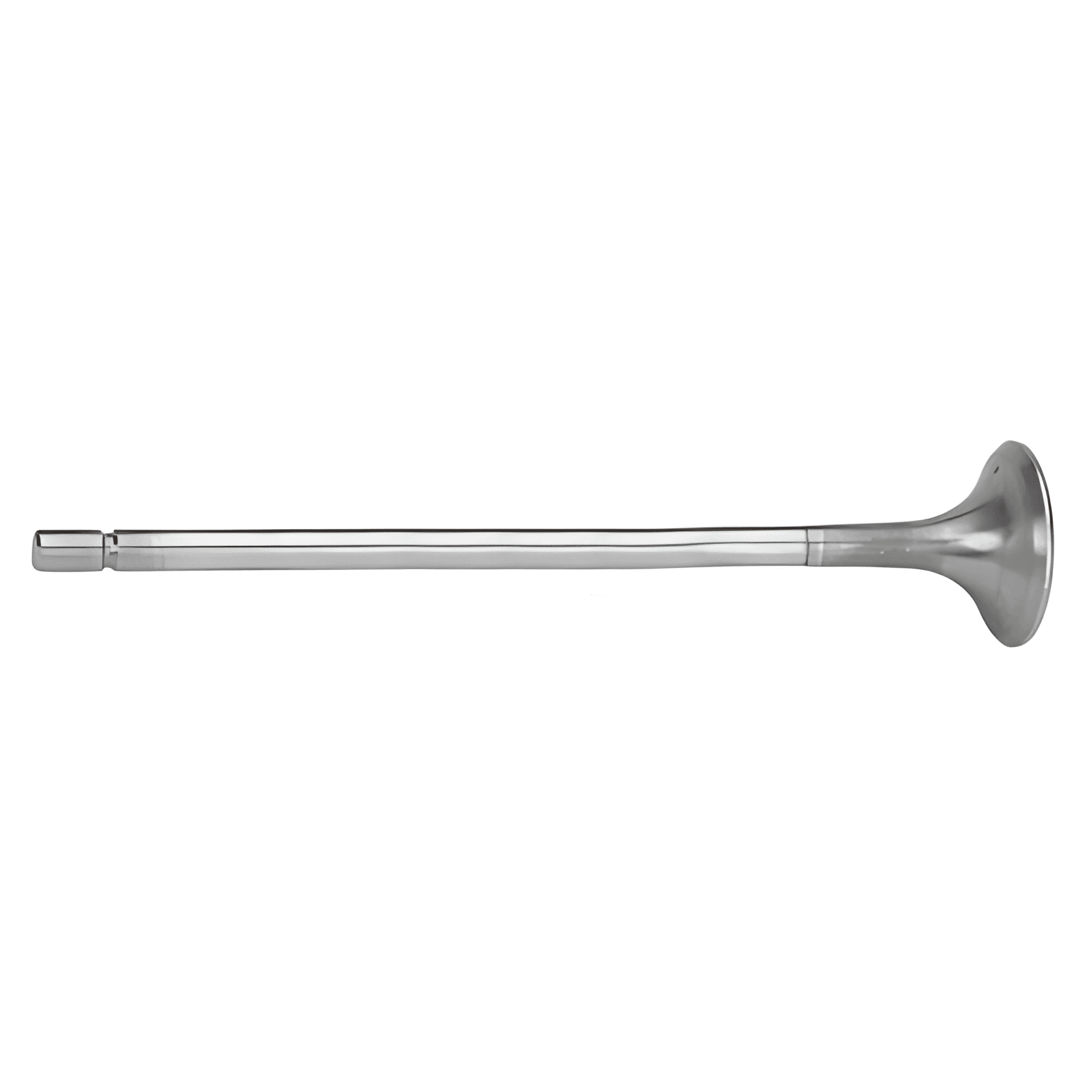 VALVULA ESCAPE STD VOLVO 45 GRAUS 191,7 X 40 - 20441945