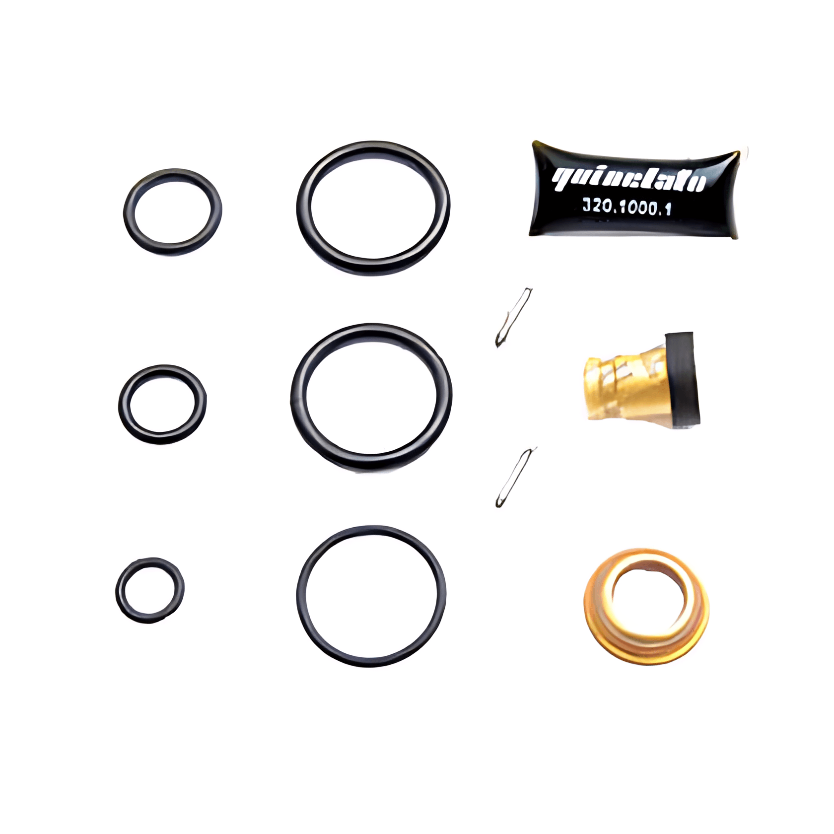 REPARO PARCIAL MANETIM 2 SAIDAS MB - QA1085E