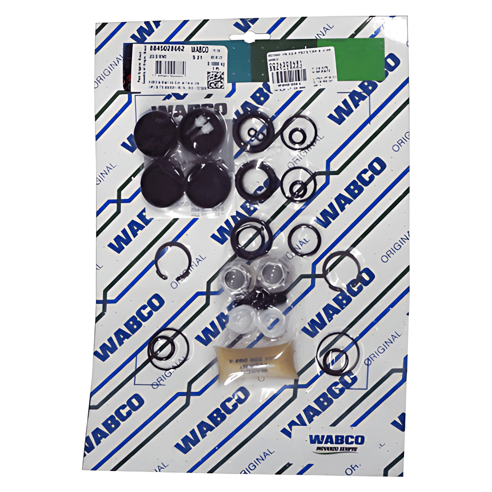 REPARO VALVULA PROTETORA 6 VIAS - 8845028662